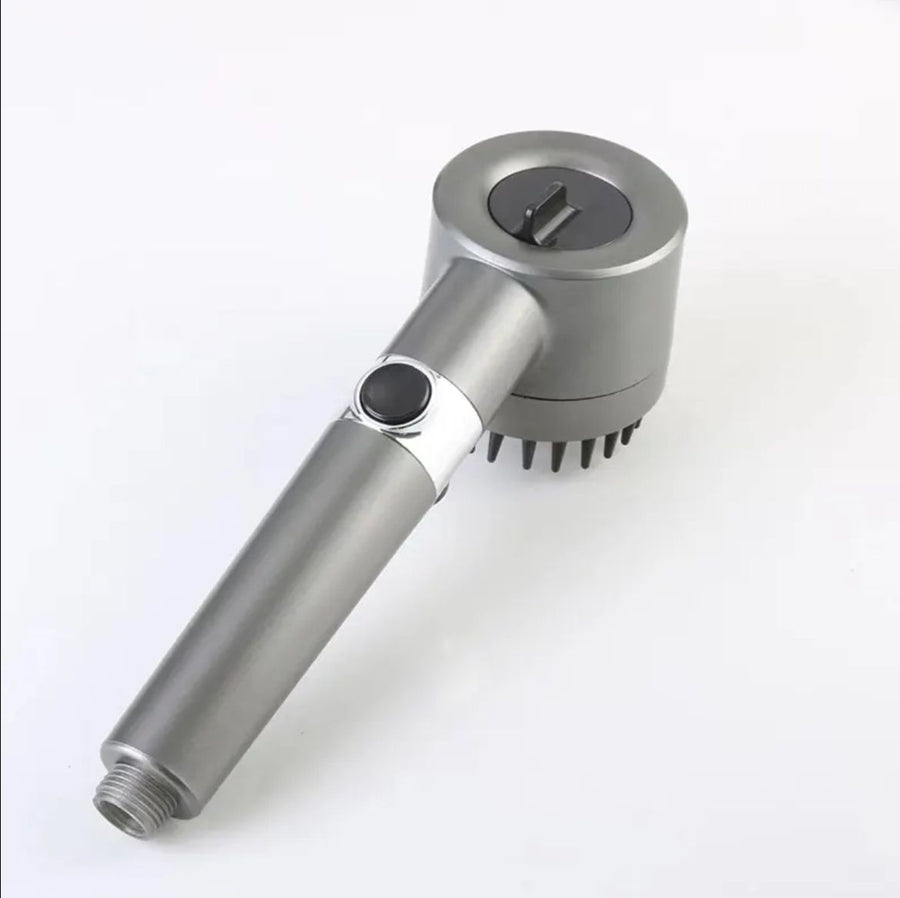 Easy Single-Handle Control
