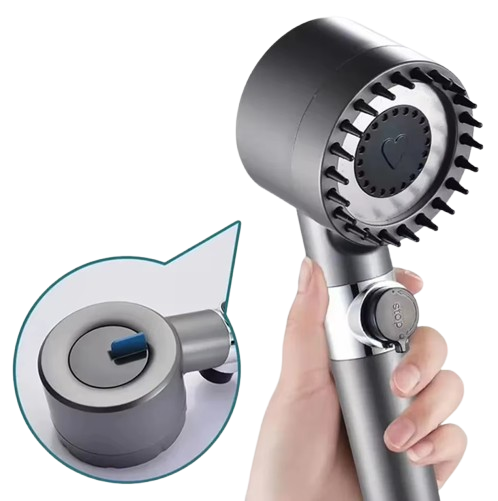 Washer Gun Built For Powerful Everyday Cleaning